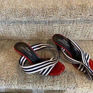 Donald J Pliner Sandals